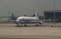 HS-AXE @ VTBD - Stored at Don Muang - by Florian Seibert