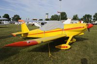 N1963 @ KOSH - EAA AIRVENTURE 2009 - by Todd Royer