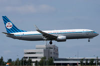 PH-BXA @ EHAM - KLM - Royal Dutch Airlines - by Thomas Posch - VAP