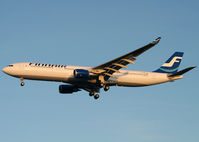 F-WWYU @ LFBO - C/n 1078 - To be OH-LTS - by Shunn311