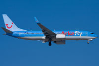PH-TFC @ LTAI - Arkefly - by Thomas Posch - VAP