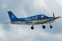 ZK-MBH photo, click to enlarge