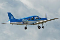 ZK-MBH photo, click to enlarge