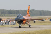 J-015 @ EBBL - Tiger Meet - by Volker Hilpert