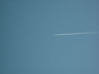 UNKNOWN @ CONTRAIL - In flight Cluj - by Filipescu Claudiu