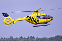 D-HLEU @ EDDR - at scn - by Volker Hilpert