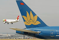 VN-A150 @ EDDF - at fra - by Volker Hilpert