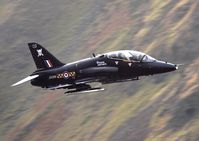 XX289 - Royal Air Force. The 100 Squadron Commanding Officers aircraft appropriately coded 'CO'. Taken at low level in Cumbria. - by vickersfour