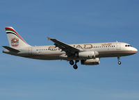 F-WWBO @ LFBO - C/n 4077 - To be A6-EIM - by Shunn311