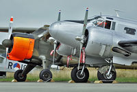 PH-KHV @ EHVK - G-29 - by Volker Hilpert
