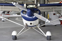 D-EVII - Husky - by Volker Hilpert