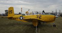 N8226E @ KOSH - EAA AIRVENTURE 2009 - by Todd Royer