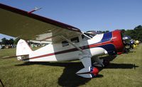N9178H @ KOSH - EAA AIRVENTURE 2009 - by Todd Royer