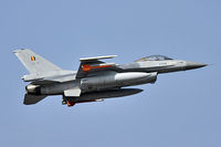 FA-86 @ EBBL - at EBBL - by Volker Hilpert