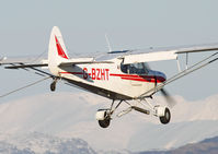 G-BZHT photo, click to enlarge