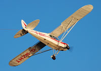 G-BZHT photo, click to enlarge