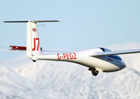 G-PEGZ photo, click to enlarge