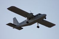 N555JA @ LAL - Britten Norman BN-2 Islander - by Florida Metal