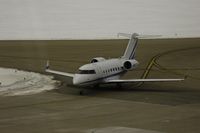 N657CT @ KPIA - N657CT on taxiway Tango - by Thomas D Dittmer
