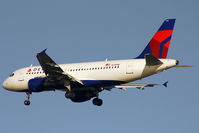 N318NB @ TPA - Delta - by N6701