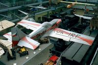 OK-IRF - Zlin Z-50L at the Narodni Technicke Muzeum, Prague - by Ingo Warnecke