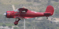 N4417S @ KCMA - CAMARILLO AIR SHOW 2009 - by Todd Royer