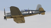 N83782 @ KCMA - CAMARILLO AIR SHOW 2009 - by Todd Royer