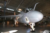 154167 @ IAD - Very pleased to find an Intruder in the collection - by Paul Perry