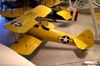 61064 @ IAD - The Yellow Peril!! - by Paul Perry