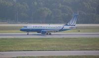 N635RW @ KCMH - Only United Express-TCF bird I've caught on the ground - by Kevin Kuhn