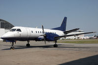 C-FLPC @ CYVR - Pacific Coastal SF340 - by Andy Graf-VAP