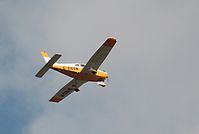 G-BNOM - Another passing over - by jetjockey