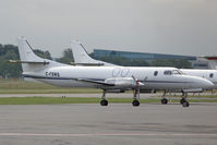 C-FBWQ @ CYVR - SWM - by Andy Graf-VAP