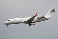 4L-TGG @ LOWW - Georgian Airlines CRJ - by Andy Graf-VAP