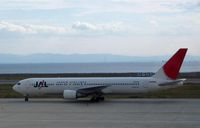 JA8988 @ RJOO - JAL Airlines - by AUSTRIANSPOTTER - Grundl Markus