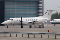 HA-FAI @ LOWW - EMB120 - by Andy Graf-VAP