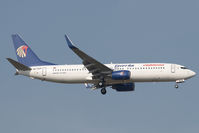 SU-GCP @ LOWW - Egypt Air 737-800 - by Andy Graf-VAP