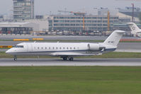 VP-BCI @ LOWW - CRJ - by Andy Graf-VAP