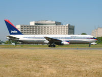N171DN @ LFPG - Delta Airlines - by vickersfour