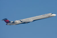 N549CA @ KLGA - Delta Connection - by Thomas Posch - VAP