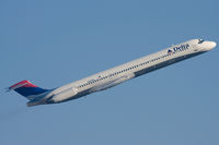 N979DL @ KLGA - Delta Airlines - by Thomas Posch - VAP