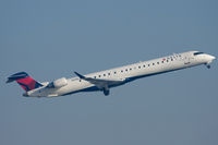 N538CA @ KLGA - Delta Connection - by Thomas Posch - VAP