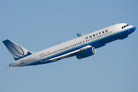N492UA @ KLGA - United Airlines - by Thomas Posch - VAP