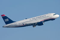 N757UW @ KLGA - US Airways - by Thomas Posch - VAP