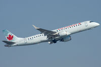 C-FGLX @ KLGA - Air Canada - by Thomas Posch - VAP