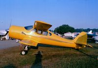 N985L @ KLAL - Lion Heart (French) at 2000 Sun 'n Fun, Lakeland FL - by Ingo Warnecke
