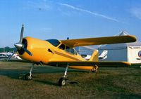 N985L @ KLAL - Lion Heart (French) at 2000 Sun 'n Fun, Lakeland FL - by Ingo Warnecke