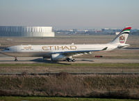 F-WWYL @ LFBO - C/n 1081 - To be A6-EFB - by Shunn311