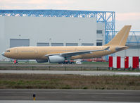 F-WWYY @ LFBO - C/n 1080 - First KC-30B for United Arab Emirates Air Force - by Shunn311