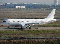 F-WWIV @ LFBO - C/n 4199 - A320 Prestige for Comlux Aviation Malta - by Shunn311